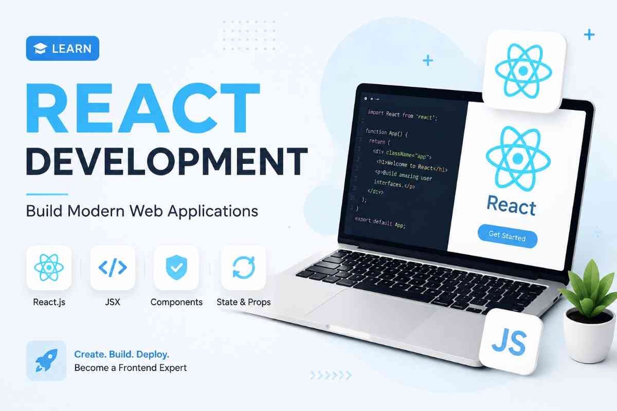 REACT
