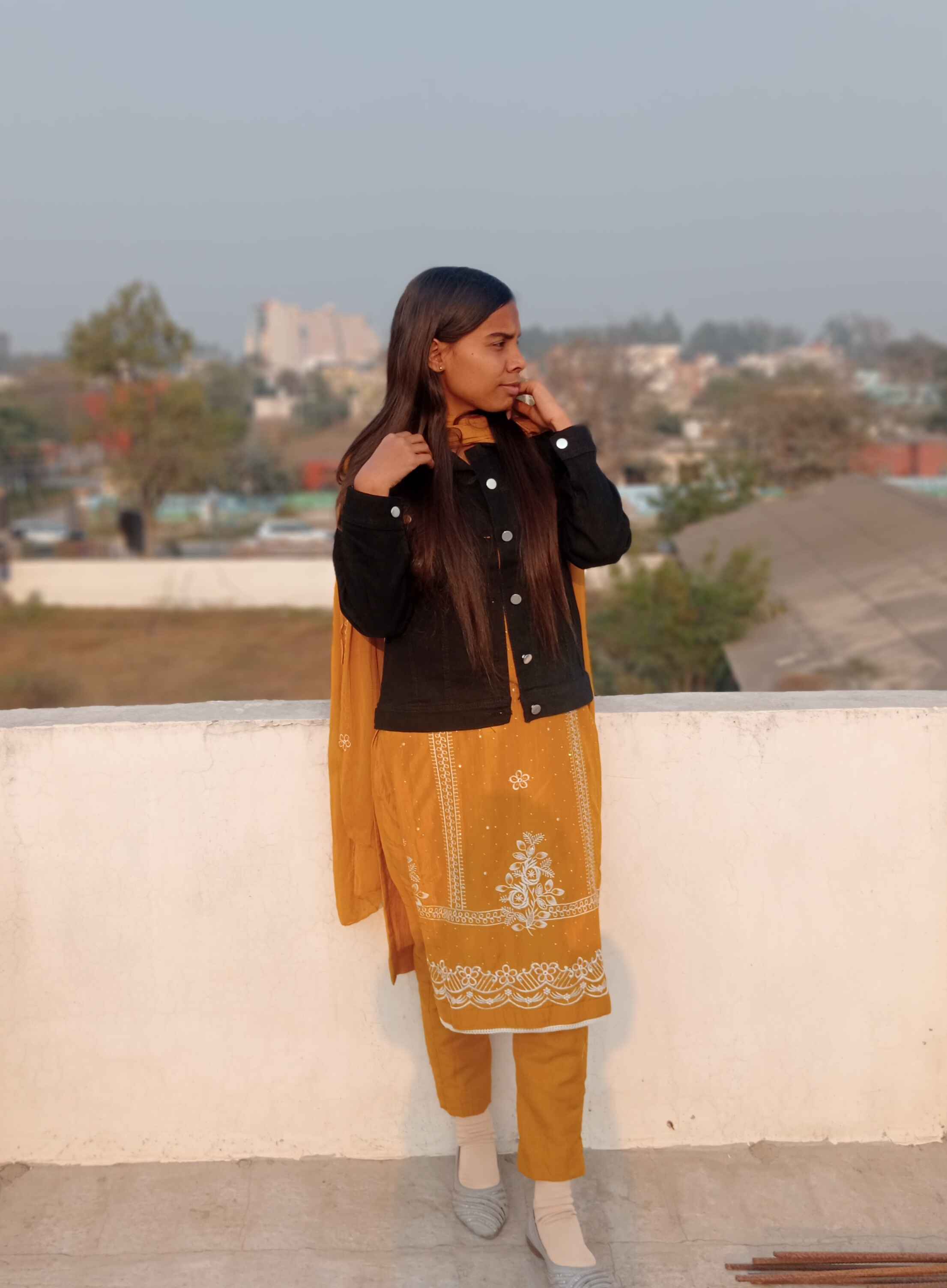 Parneet Kaur
