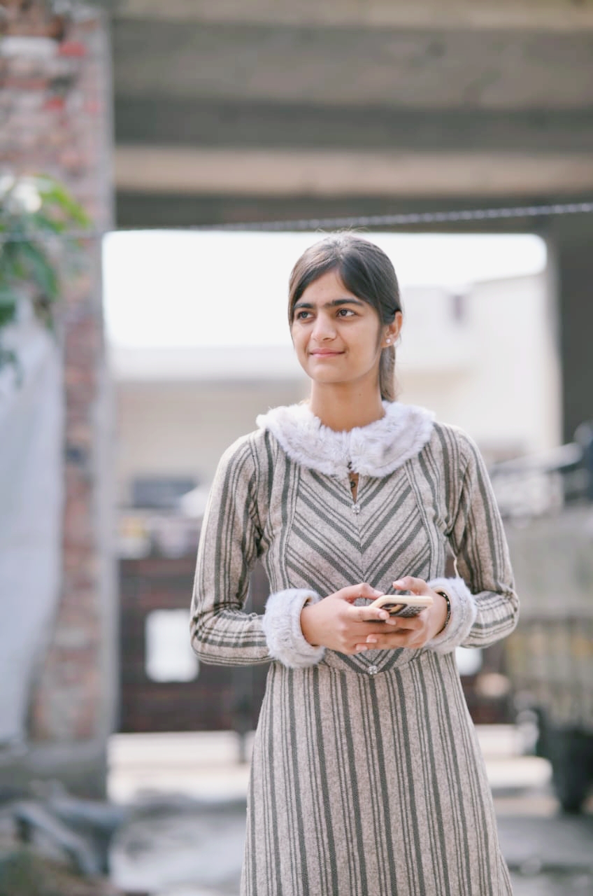 Jasmin Ali