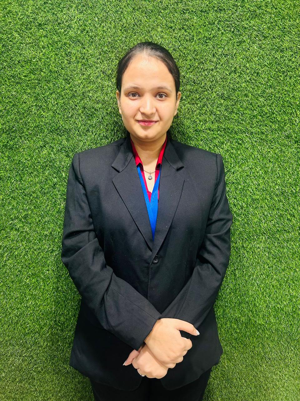 Gurpreet Kaur