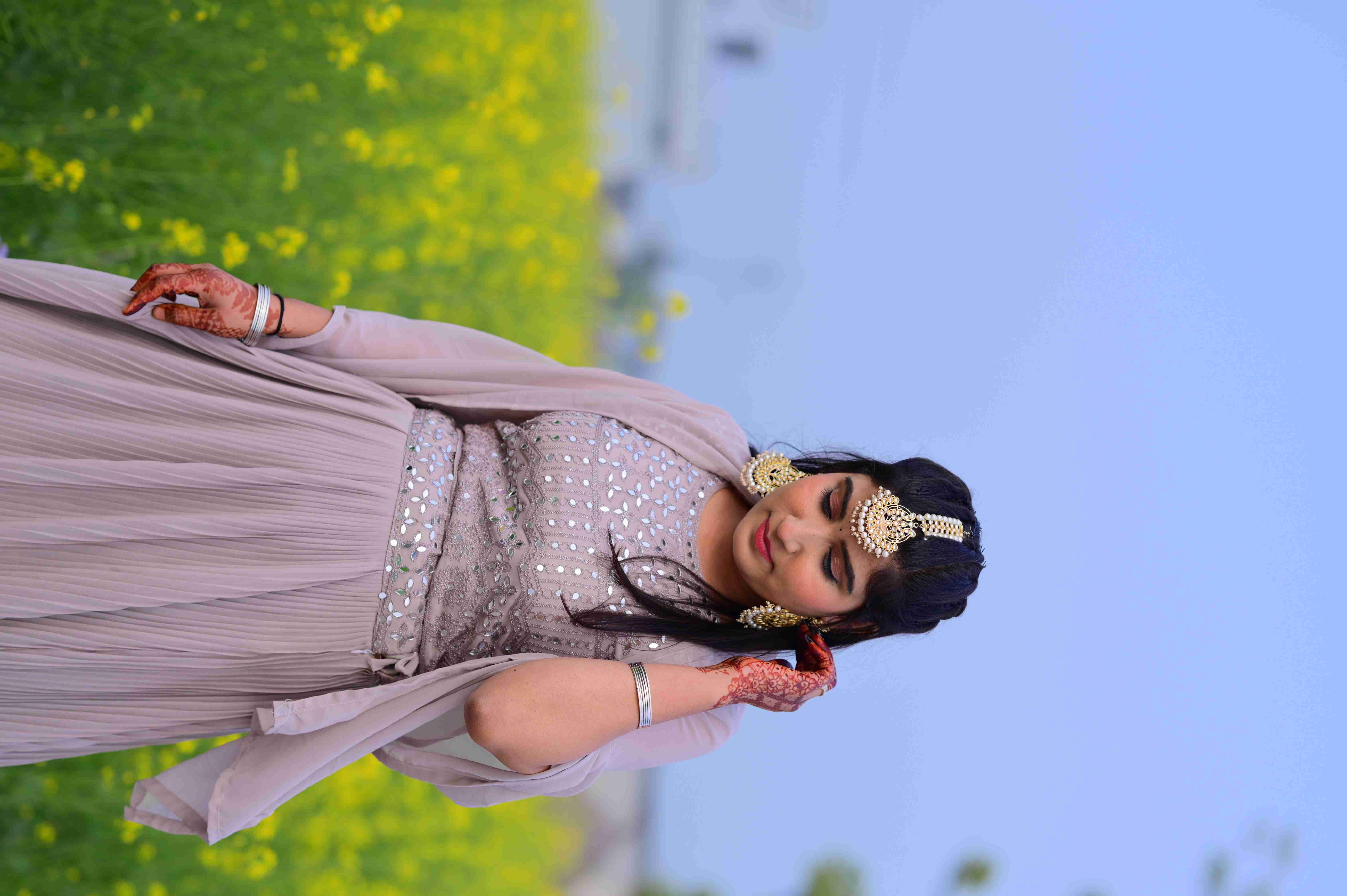 Simran Rani
