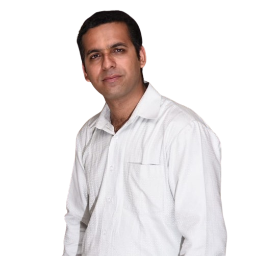 Akhil Kapoor