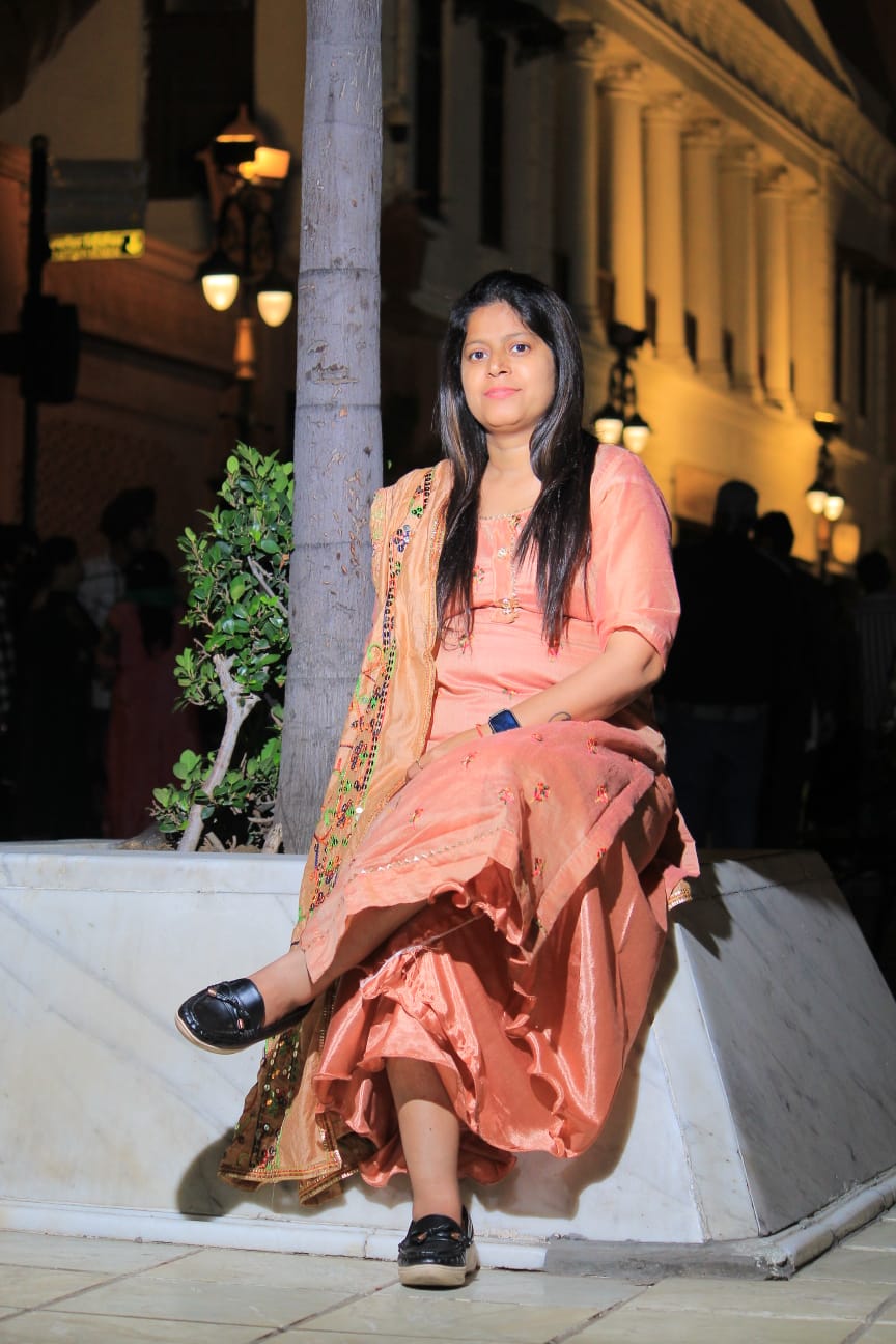 Reema Duggal