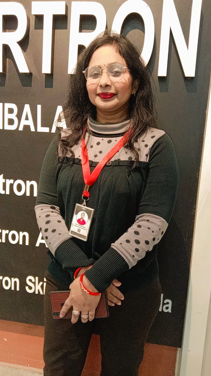 Pooja Goel