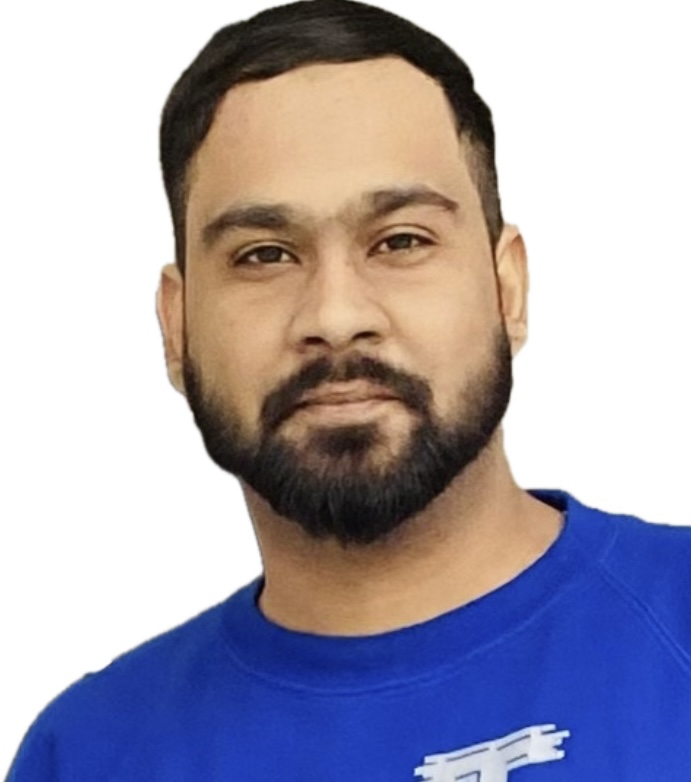 Vishal Gulati