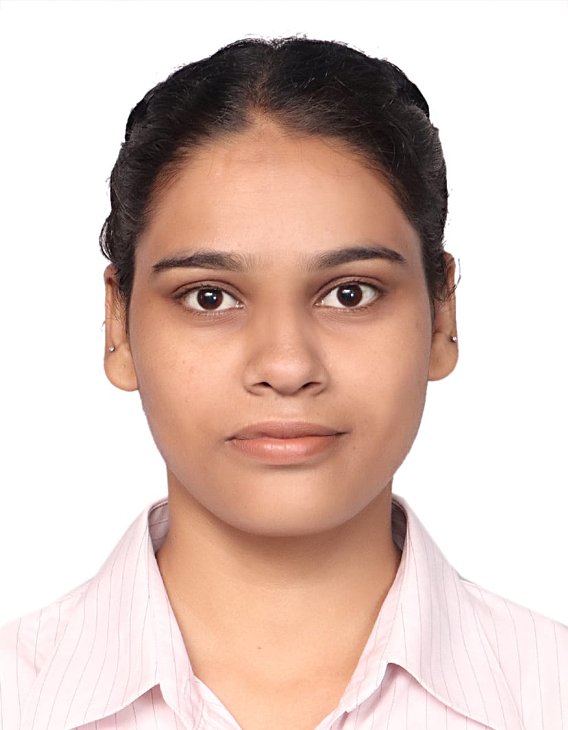 Gurwinder Kaur
