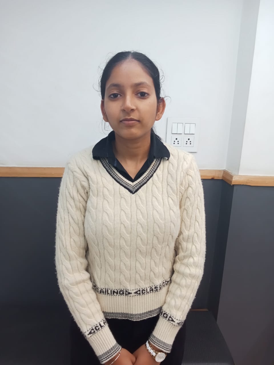 Satwinder Kaur