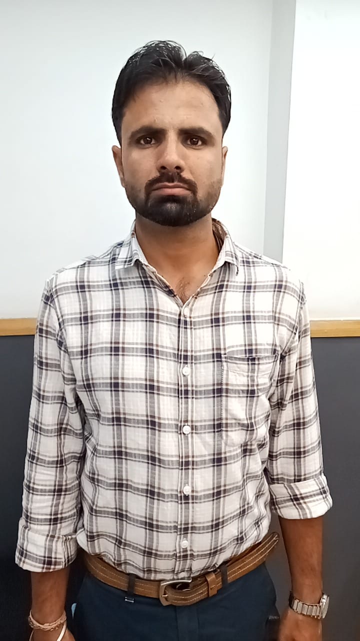 Pardeep Kumar