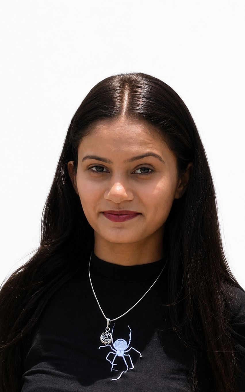 Jaspreet kaur