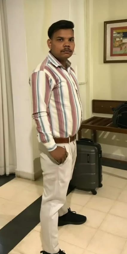VISHAL YADAV