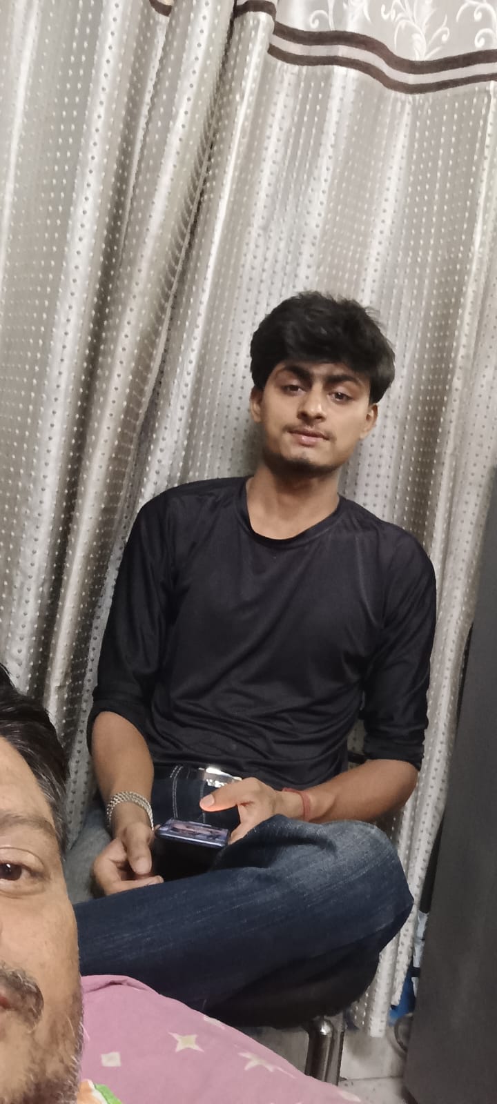 MOHIT