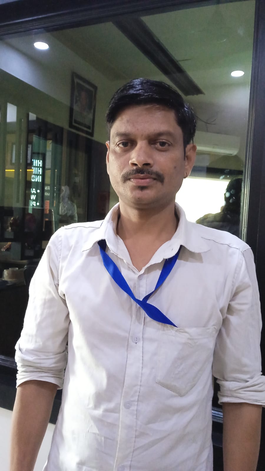 SUNIL