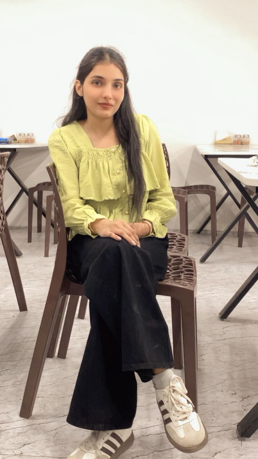 HARPREET KAUR