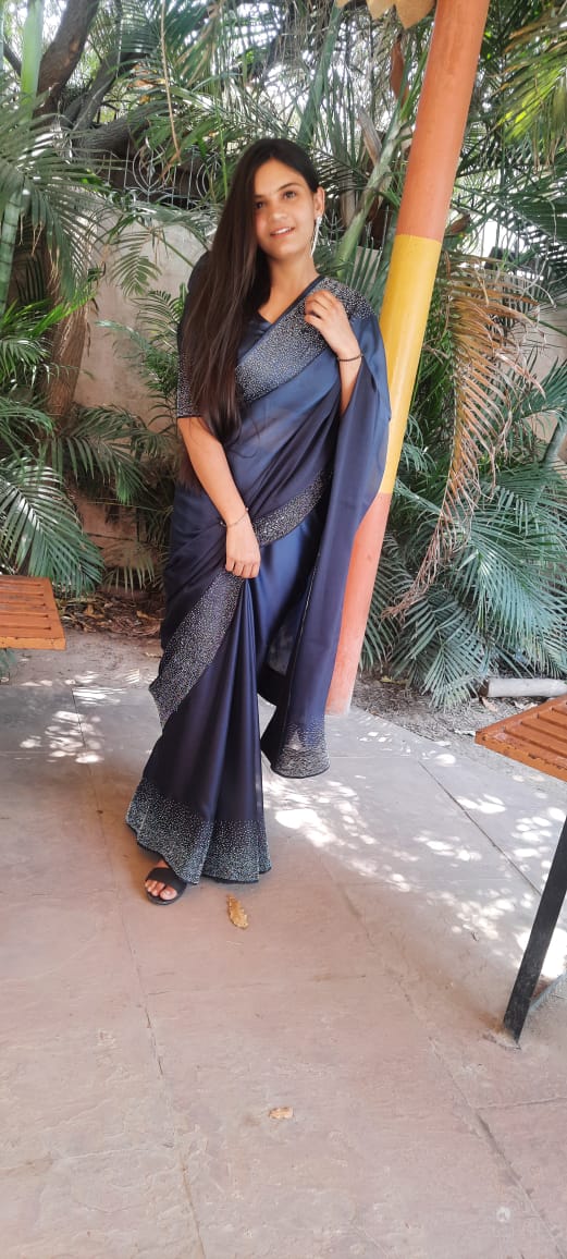 Sakshi